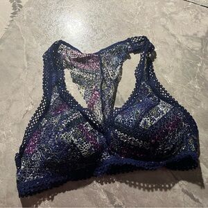 Victoria’s Secret “Lace” Bra